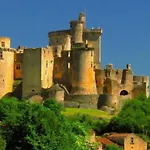 Confortable Avec Terrasse - 4 Personnes - Api-1-52-186 Salles (Lot-et-Garonne)